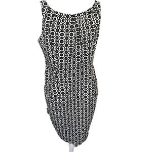 Nine West Sleeveless Dress 14